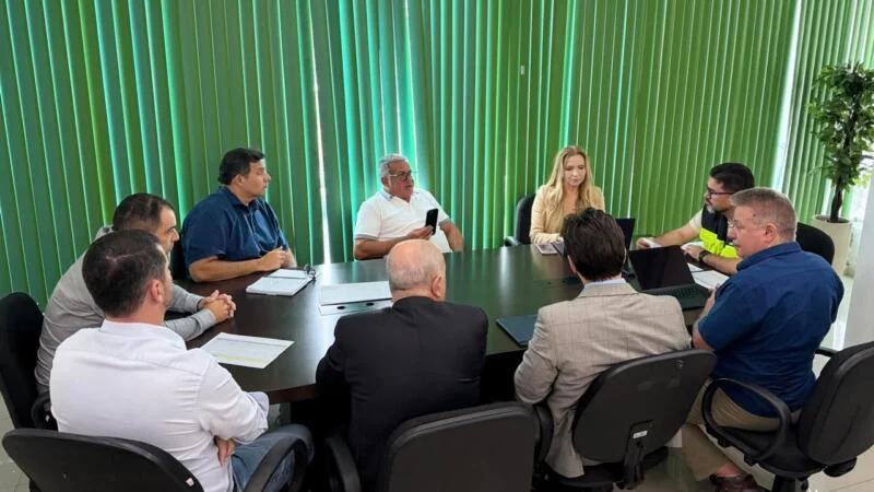 Rodoviários rejeitam proposta e Manaus pode amanhecer sem ônibus na sexta (22)