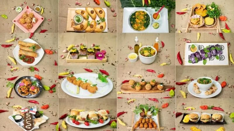 Saiba quais petiscos provar na última semana do Comida di Buteco em Manaus