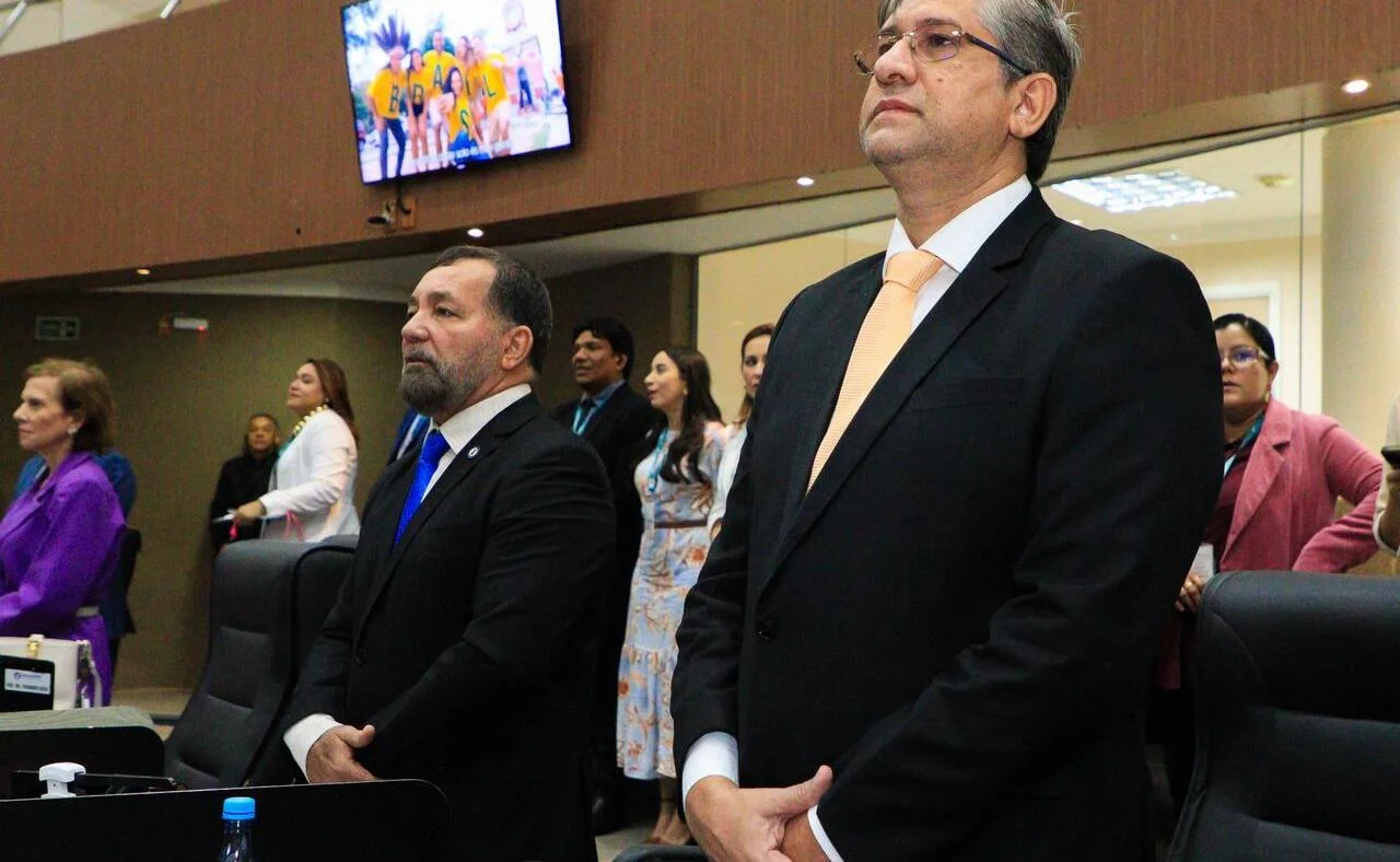 CMM promulga Frente Parlamentar no Dia Nacional de Combate ao Abuso e à Exploração Sexual Infantil