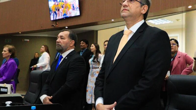 CMM promulga Frente Parlamentar no Dia Nacional de Combate ao Abuso e à Exploração Sexual Infantil