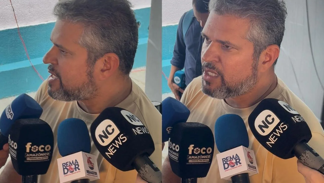 Elan Alencar quebra o silêncio após cassação e anuncia recurso para salvar mandato na CMM