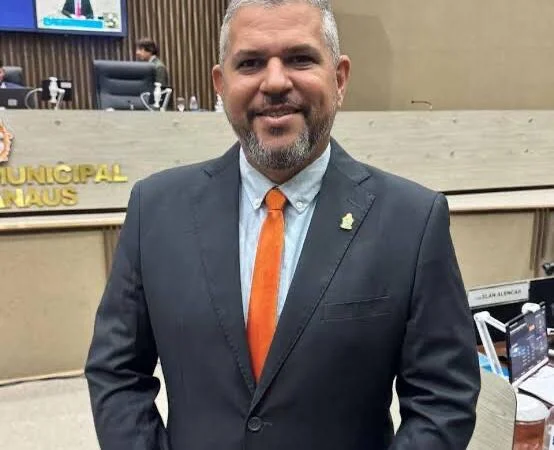 Elan Alencar mantém mandato após TSE impedir posse de Glória Carratte na CMM - Portal Remador