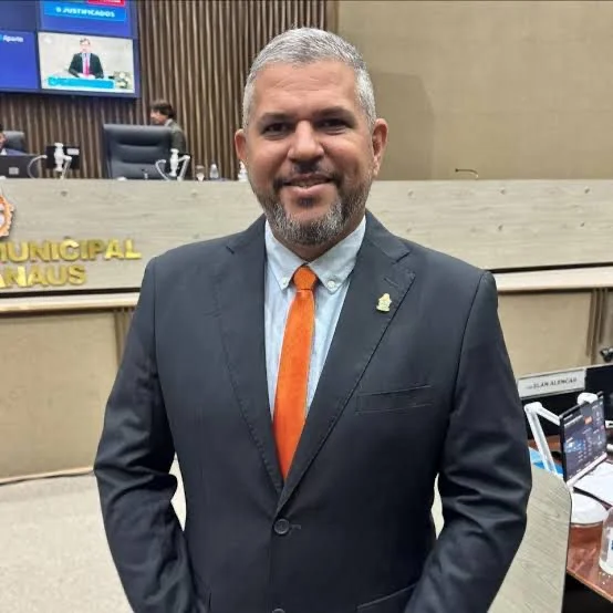 Elan Alencar mantém mandato após TSE impedir posse de Glória Carratte na CMM - Portal Remador