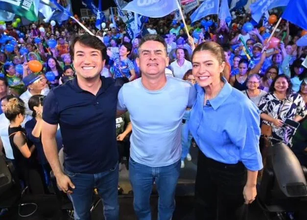 Jender Lobato reúne lideranças políticas e fortalece projeto para disputar vaga na ALE-AM - Portal Remador