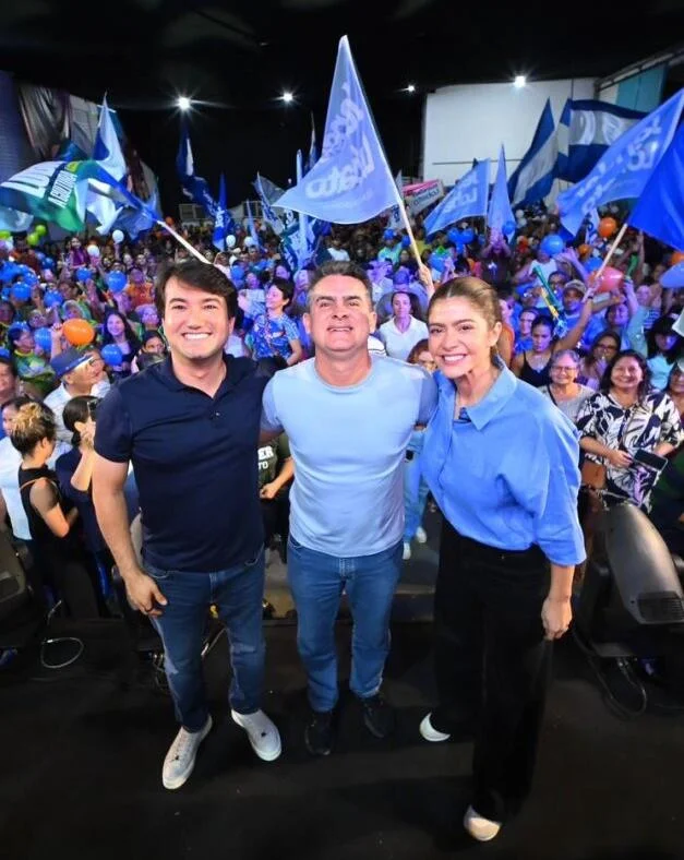 Jender Lobato reúne lideranças políticas e fortalece projeto para disputar vaga na ALE-AM - Portal Remador