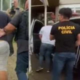 PC-AM desarticula organizações criminosas envolvidas em agiotagem, extorsão e lavagem de R$ 24 milhões