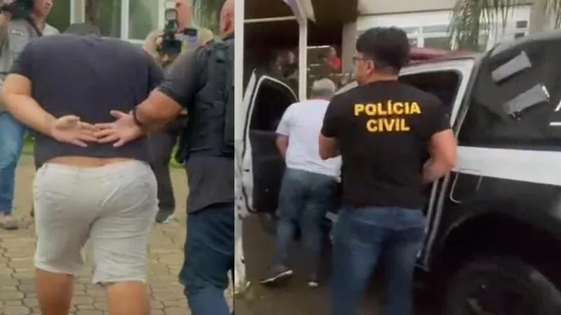 PC-AM desarticula organizações criminosas envolvidas em agiotagem, extorsão e lavagem de R$ 24 milhões