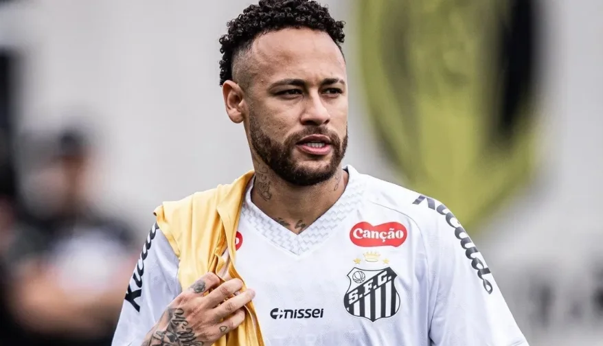 Neymar, clamor popular e a política das decisões simbólicas