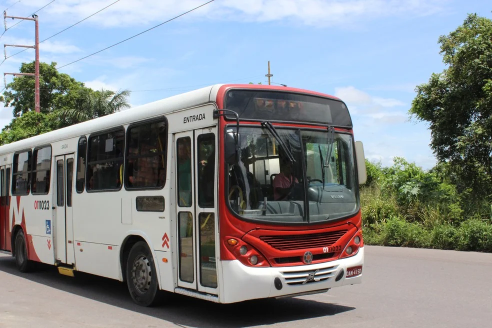 Prefeitura de Manaus estende trajeto da linha 024 para atender ramal Frederico Veiga