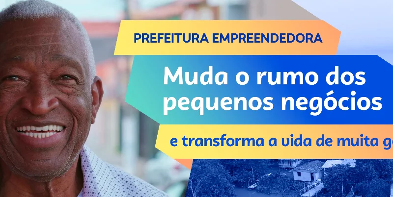Vencedores do Prêmio Sebrae Prefeitura Empreendedora serão anunciados nesta segunda (18)