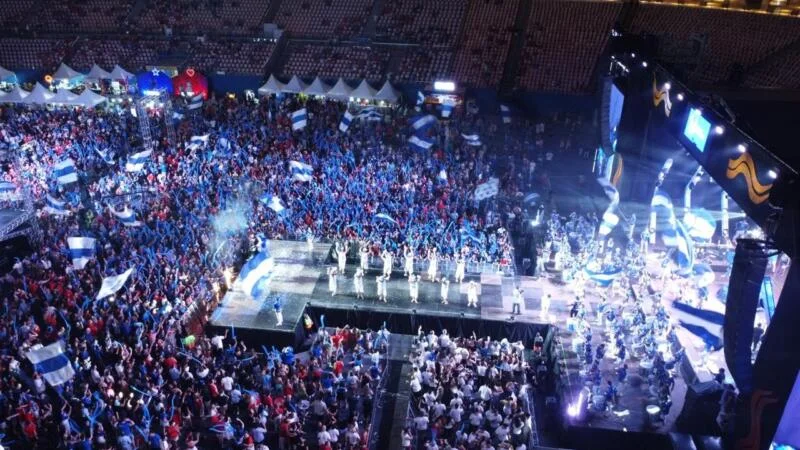 Arena Planeta Boi promete surpresas por toda a Arena da Amazônia - Portal Remador