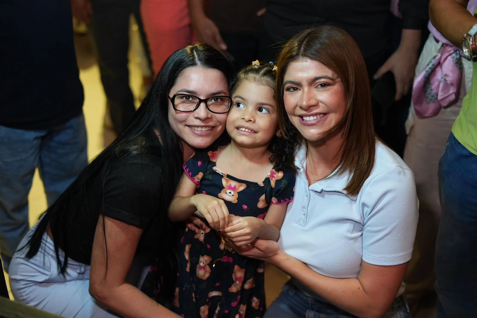 Drª Aryel Almeida propõe construir maternidades e levar mais saúde a mulheres e crianças no interior Amazonas