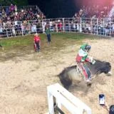 Sucesso absoluto! Agrifest abre os portões com rodeio, vaquejada e emoção