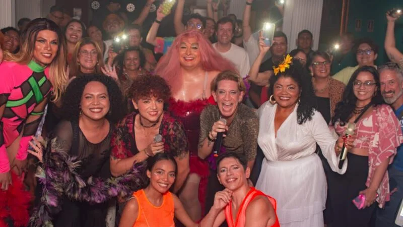 Amazonian Queen Star Show - Palco de Bonecas, chega ao Teatro ICBEU com espetáculo neste domingo