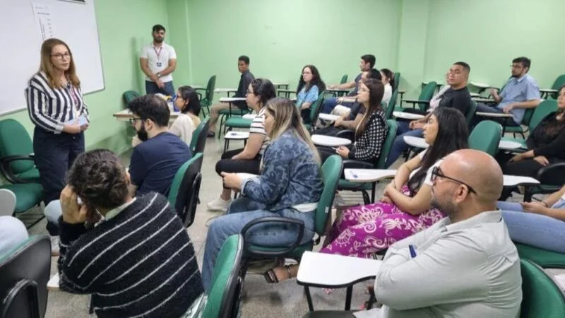 Inscrições para Residência Jurídica da PGE-AM seguem abertas até 19 de junho