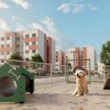 MZ Incorporadora lança novo empreendimento na Zona Norte, que une qualidade, segurança e praticidade