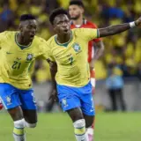 Brasil massacra o Panamá por 6 a 2 no Maracanã antes do embarque para a Copa do Mundo - Portal Remador