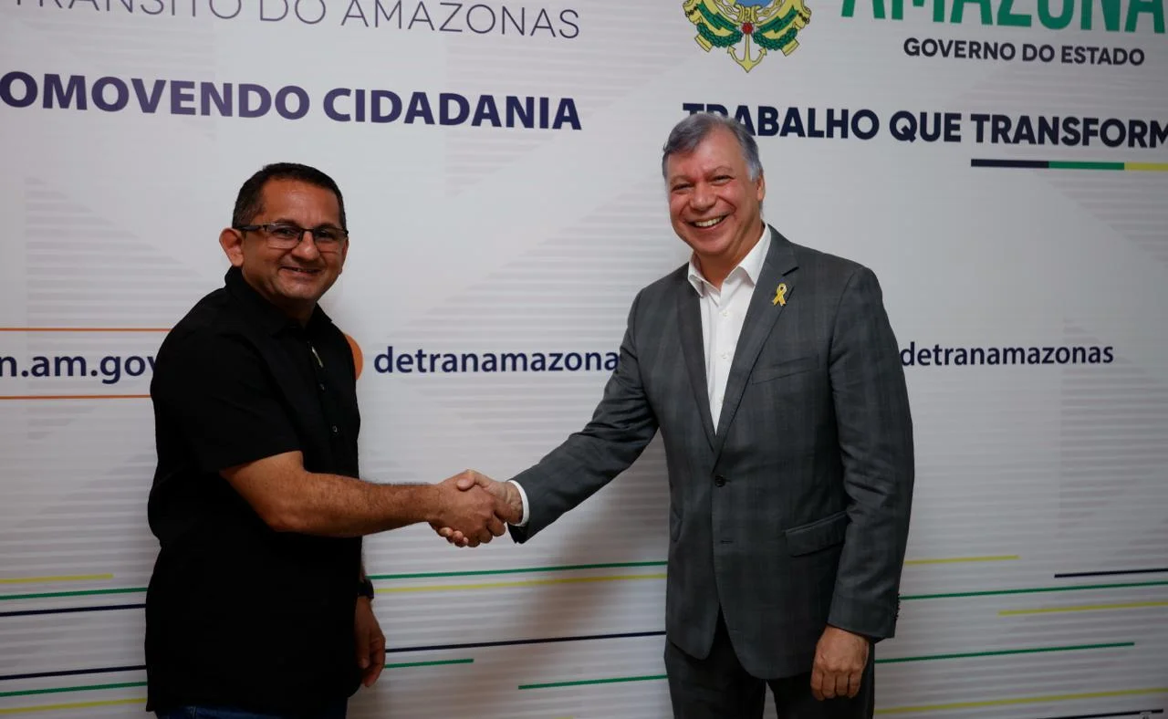 Honda renova parceria com Detran Manaus para reforçar ações de segurança no trânsito para motociclistas