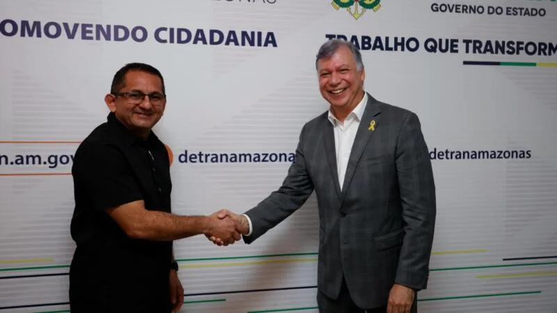 Honda renova parceria com Detran Manaus para reforçar ações de segurança no trânsito para motociclistas