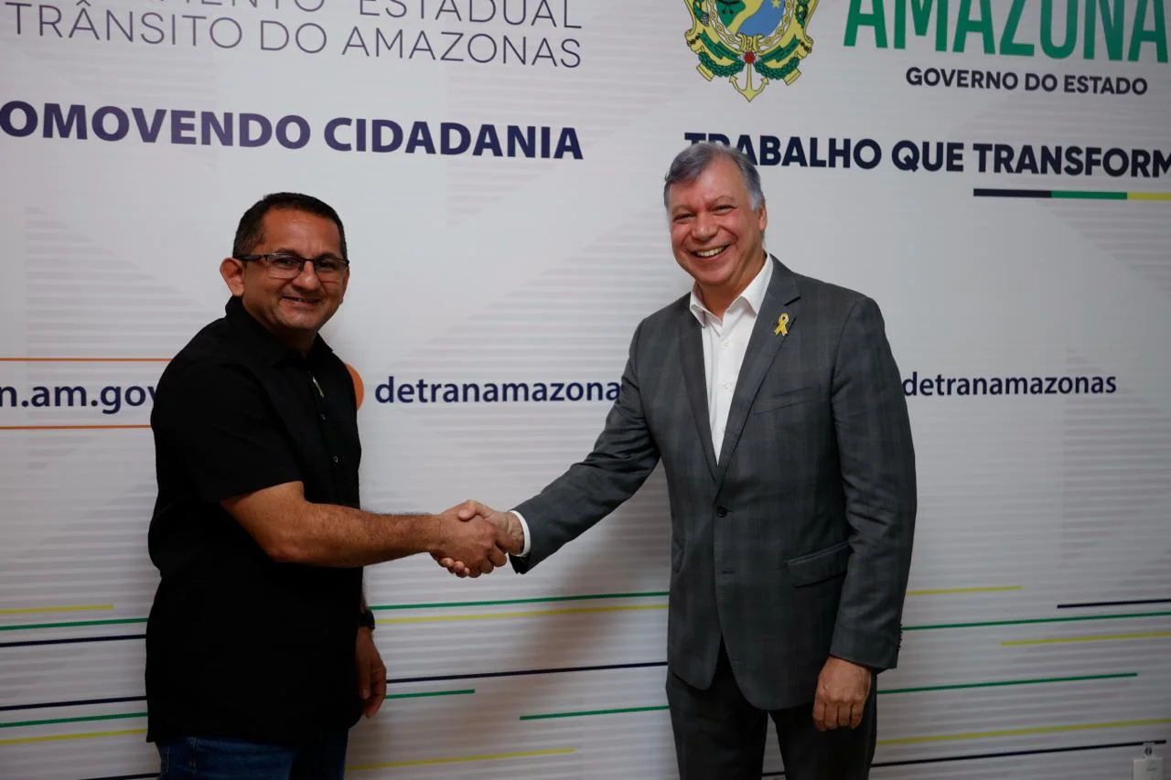 Honda renova parceria com Detran Manaus para reforçar ações de segurança no trânsito para motociclistas