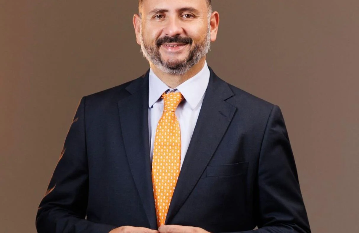 Marco Choy é escolhido para lista sêxtupla do Quinto Constitucional e lidera votação masculina da OAB-AM