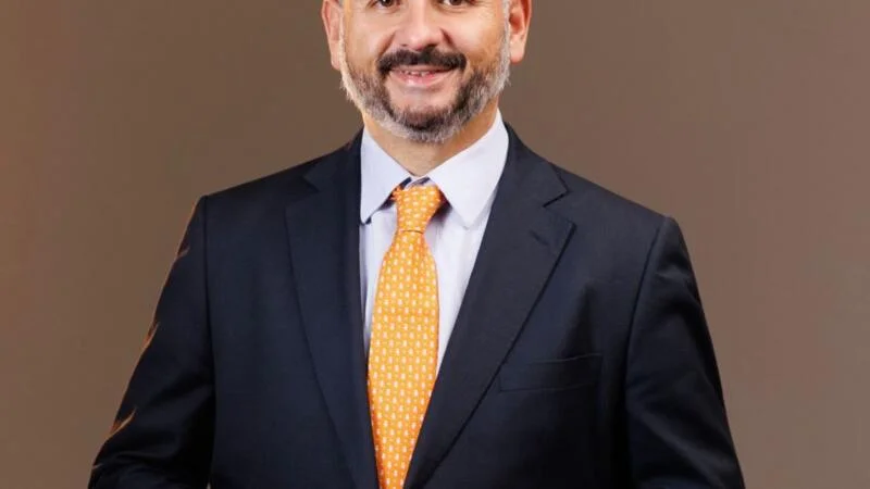 Marco Choy é escolhido para lista sêxtupla do Quinto Constitucional e lidera votação masculina da OAB-AM