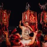 1ª Oficina do Ritmo Encarnado “Boi Corre Campo” fortalece cultura popular e forma novos batuqueiros no Amazonas