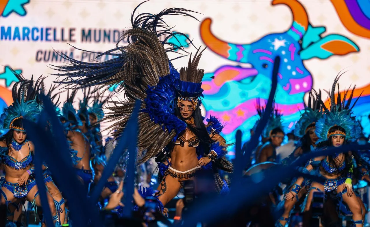 Arena Planeta Boi reúne ex-BBBs e reforça protagonismo da cultura amazônica na Arena da Amazônia