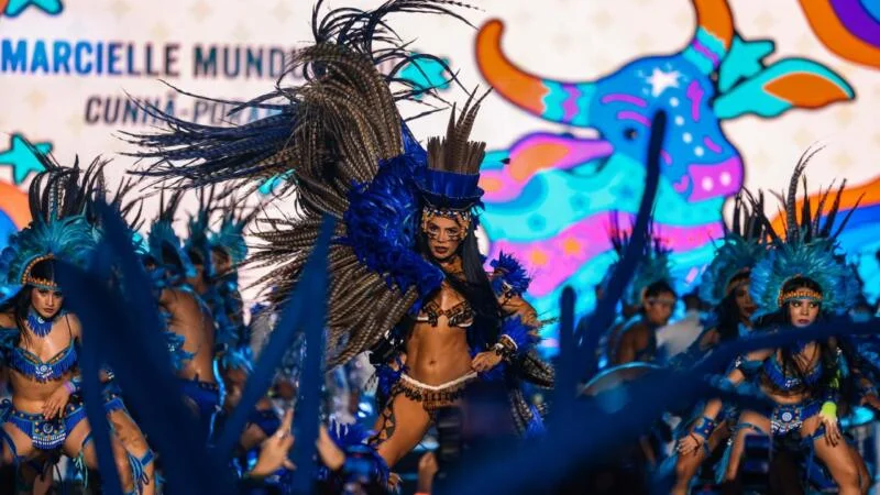 Arena Planeta Boi reúne ex-BBBs e reforça protagonismo da cultura amazônica na Arena da Amazônia