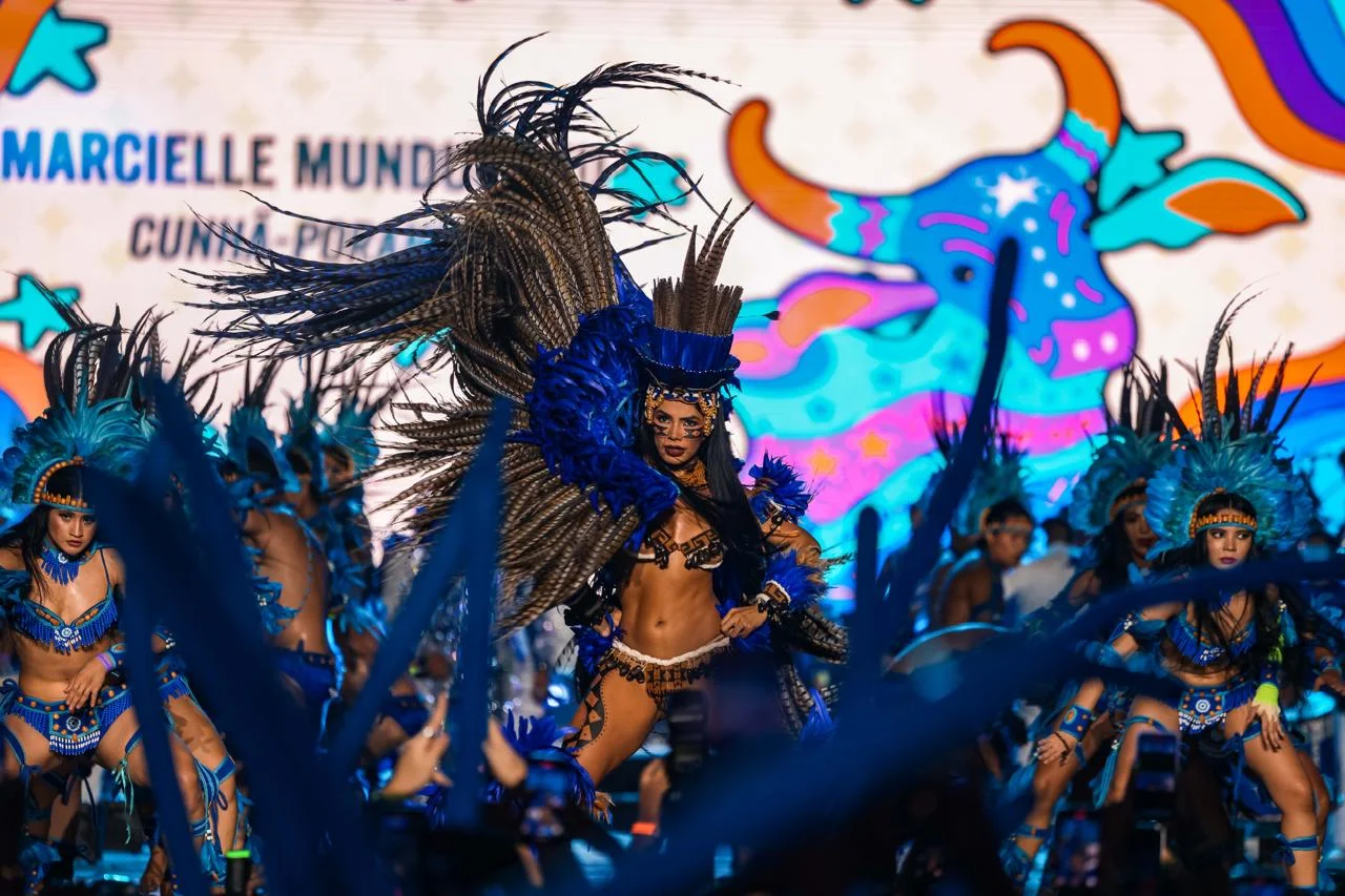 Arena Planeta Boi reúne ex-BBBs e reforça protagonismo da cultura amazônica na Arena da Amazônia