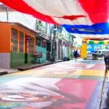 Prefeitura de Manaus realiza transmissão do jogo da Seleção Brasileira em vias contempladas pelo edital ‘Ruas da Copa’