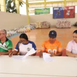 Festa dos Visitantes 2026: FPS abre credenciamento para destinação de alimentos arrecadados às organizações sociais de Parintins