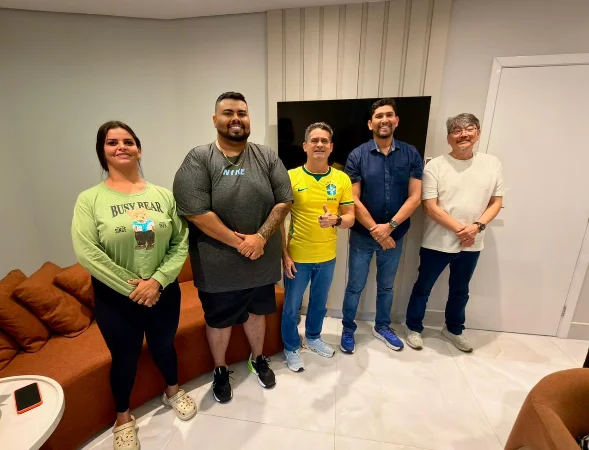 David Almeida propõe política inédita de inclusão esportiva para pessoas com obesidade no Amazonas