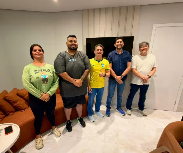 David Almeida propõe política inédita de inclusão esportiva para pessoas com obesidade no Amazonas