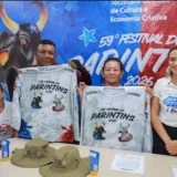Festival de Parintins 2026: Pelo quinto ano consecutivo, Cosama firma parceria com tricicleiros e catadores de recicláveis