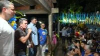 Tadeu de Souza ressalta impacto do Auxílio Estadual Permanente na vida de famílias do Amazonas
