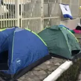 MPAM proíbe filas antecipadas no Bumbódromo e veta 'reserva de lugar' com objetos em Parintins