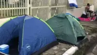 MPAM proíbe filas antecipadas no Bumbódromo e veta 'reserva de lugar' com objetos em Parintins