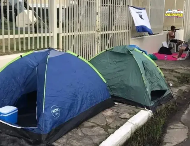 MPAM proíbe filas antecipadas no Bumbódromo e veta 'reserva de lugar' com objetos em Parintins
