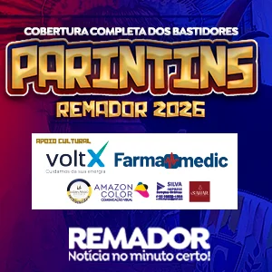 Cobertura Especial Festival de Parintins 2026 - Portal Remador