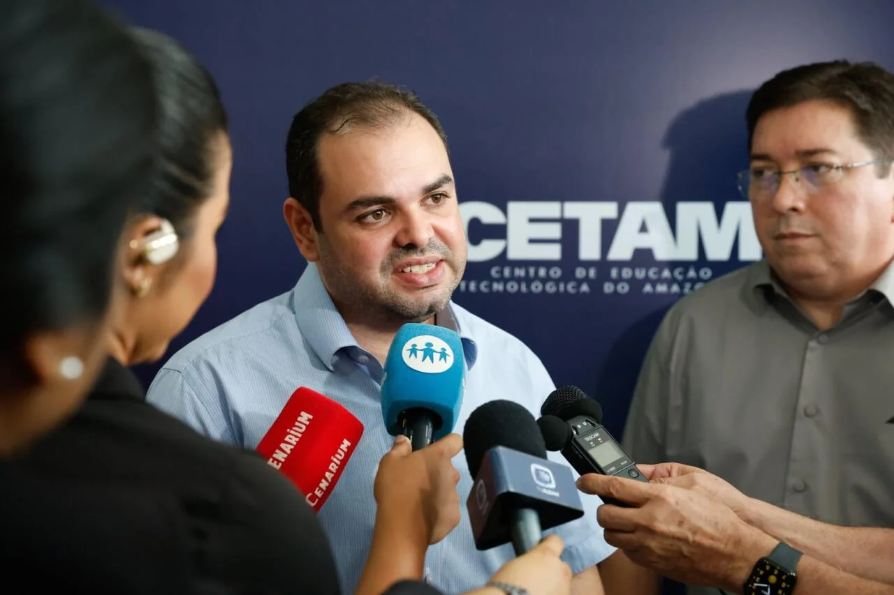Roberto Cidade quer usar verba de pequenas empresas para pagar contas do Governo