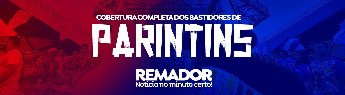 Cobertura Especial Festival de Parintins 2026 - Portal Remador