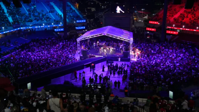 Festival de Parintins 2026: Credenciamento de imprensa para a Festa dos Visitantes começa nesta quinta-feira