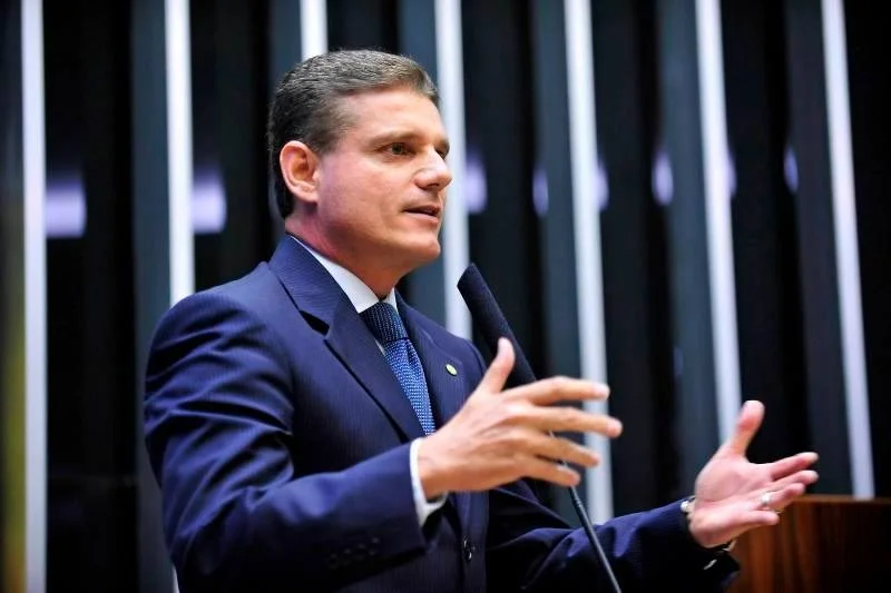 Marcos Rotta defende valorização do interior e afirma que Amazonas tem potencial além da Zona Franca