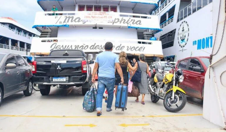 Festival de Parintins 2026: Procon-AM alerta consumidores sobre golpes na compra de passagens, ingressos e hospedagens