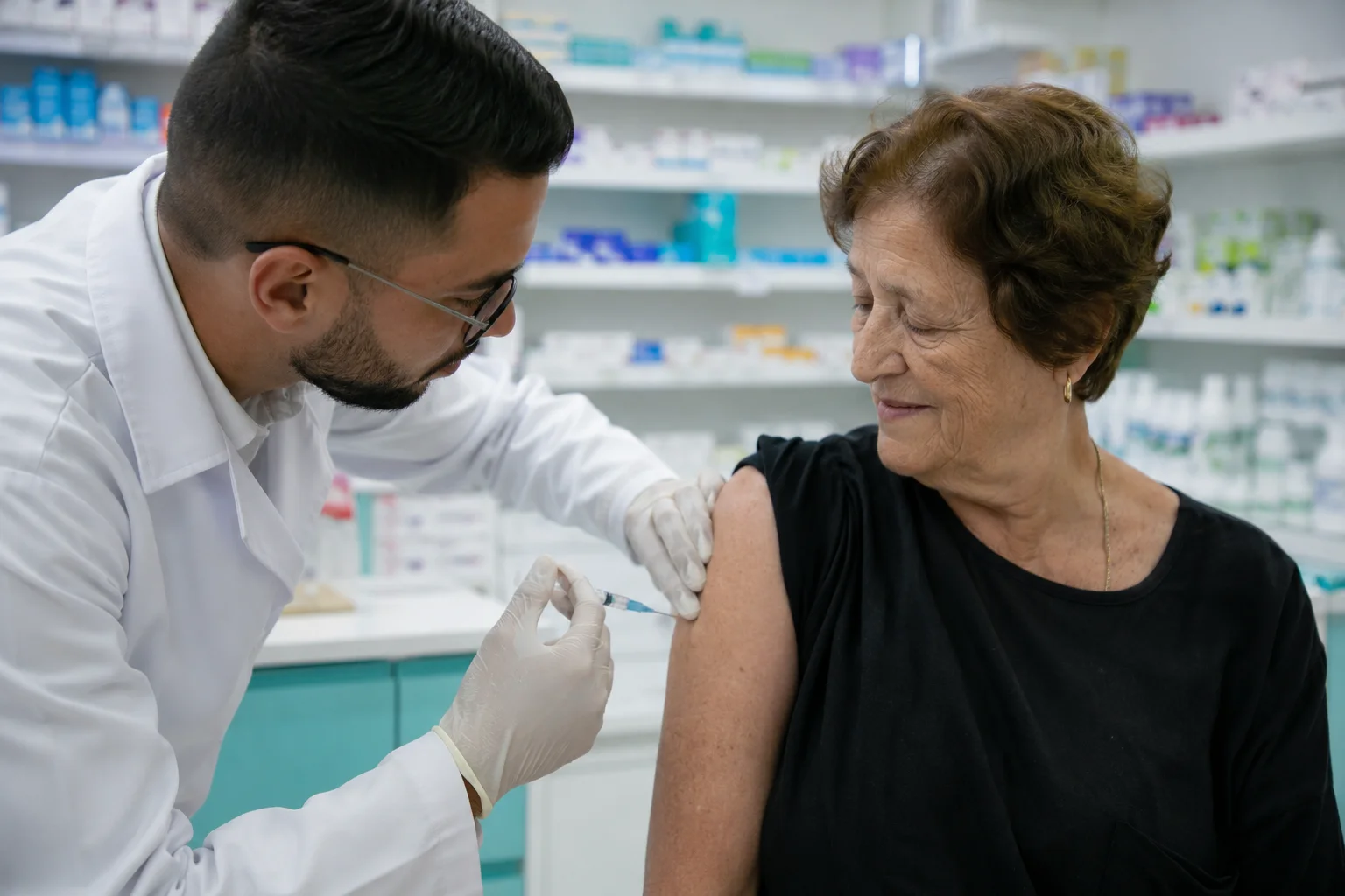 Dia da Imunização acende alerta para baixa cobertura vacinal contra gripe no Amazonas