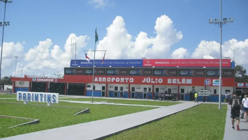 Manaus Airport anuncia operação especial de voos extras para Parintins 2026