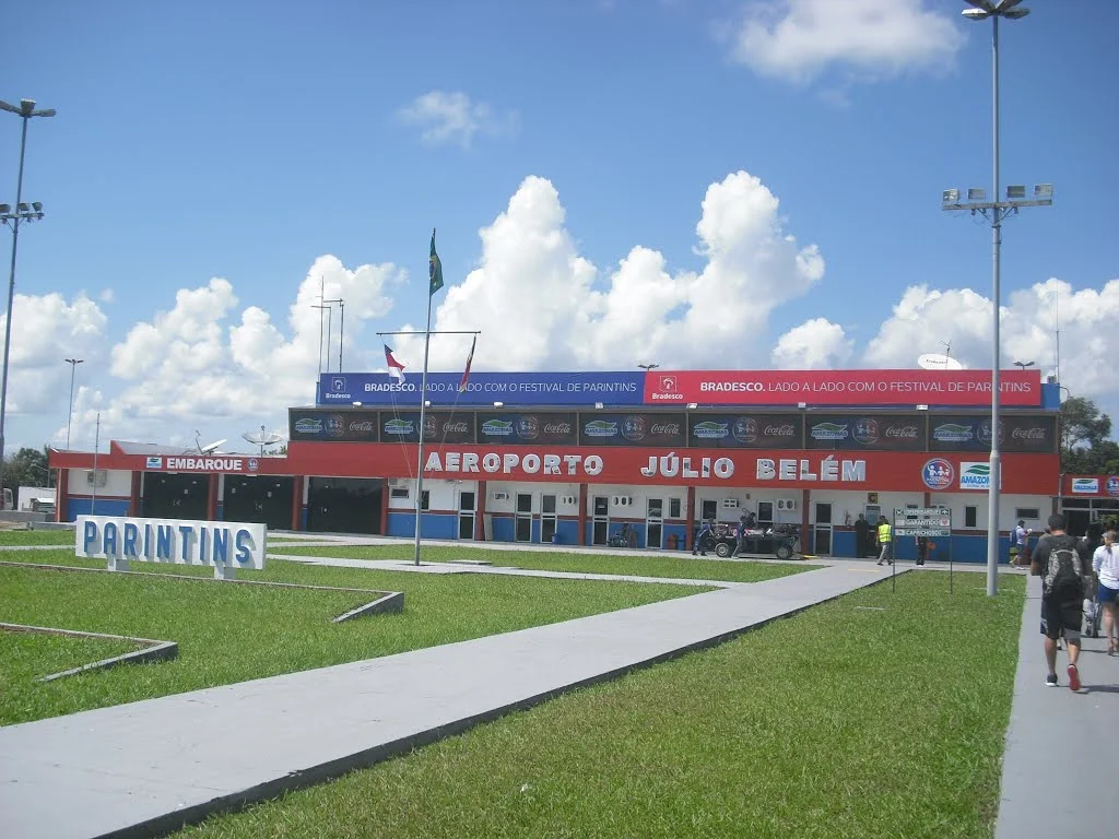 Manaus Airport anuncia operação especial de voos extras para Parintins 2026
