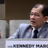 MPAM abre investigação contra vereador Kennedy Marques por suspeita de nepotismo na CMM