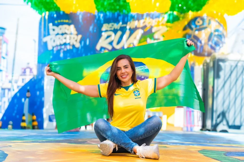 Foto – Daniel Nogueira / Ascom Débora Menezes